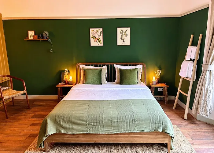 Logement Petit Beijers