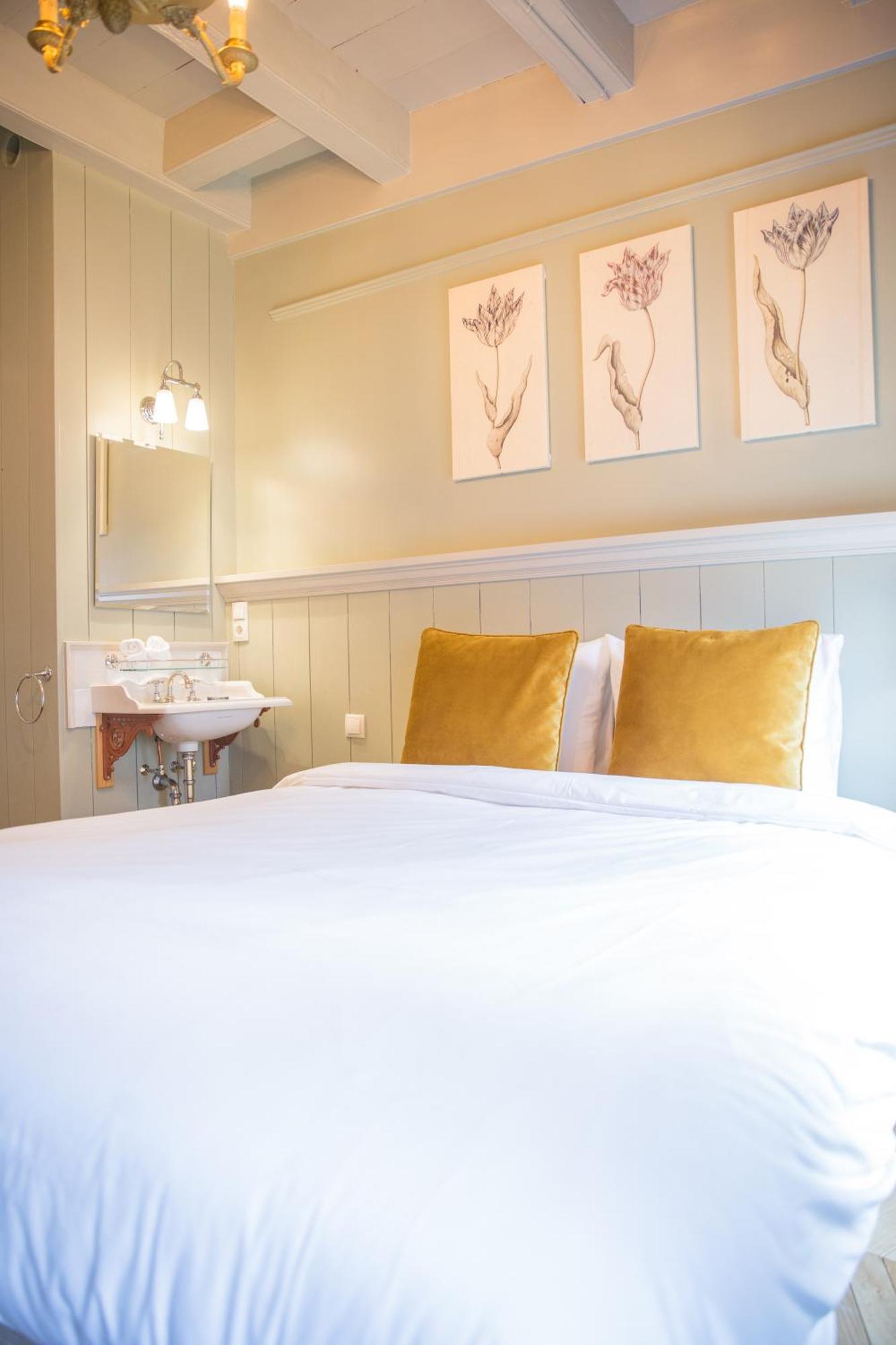 Petit Beijers Hotel 3*