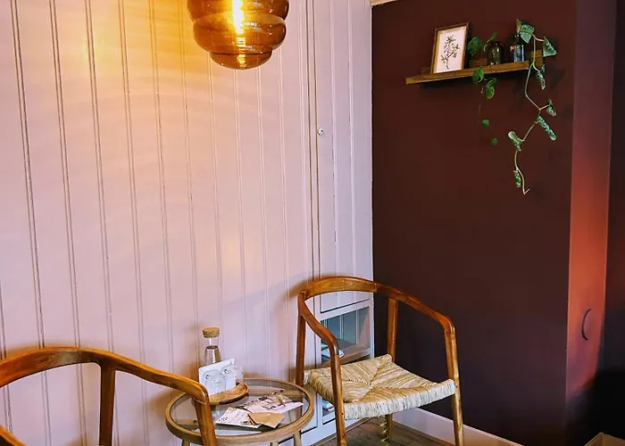 Logement Petit Beijers