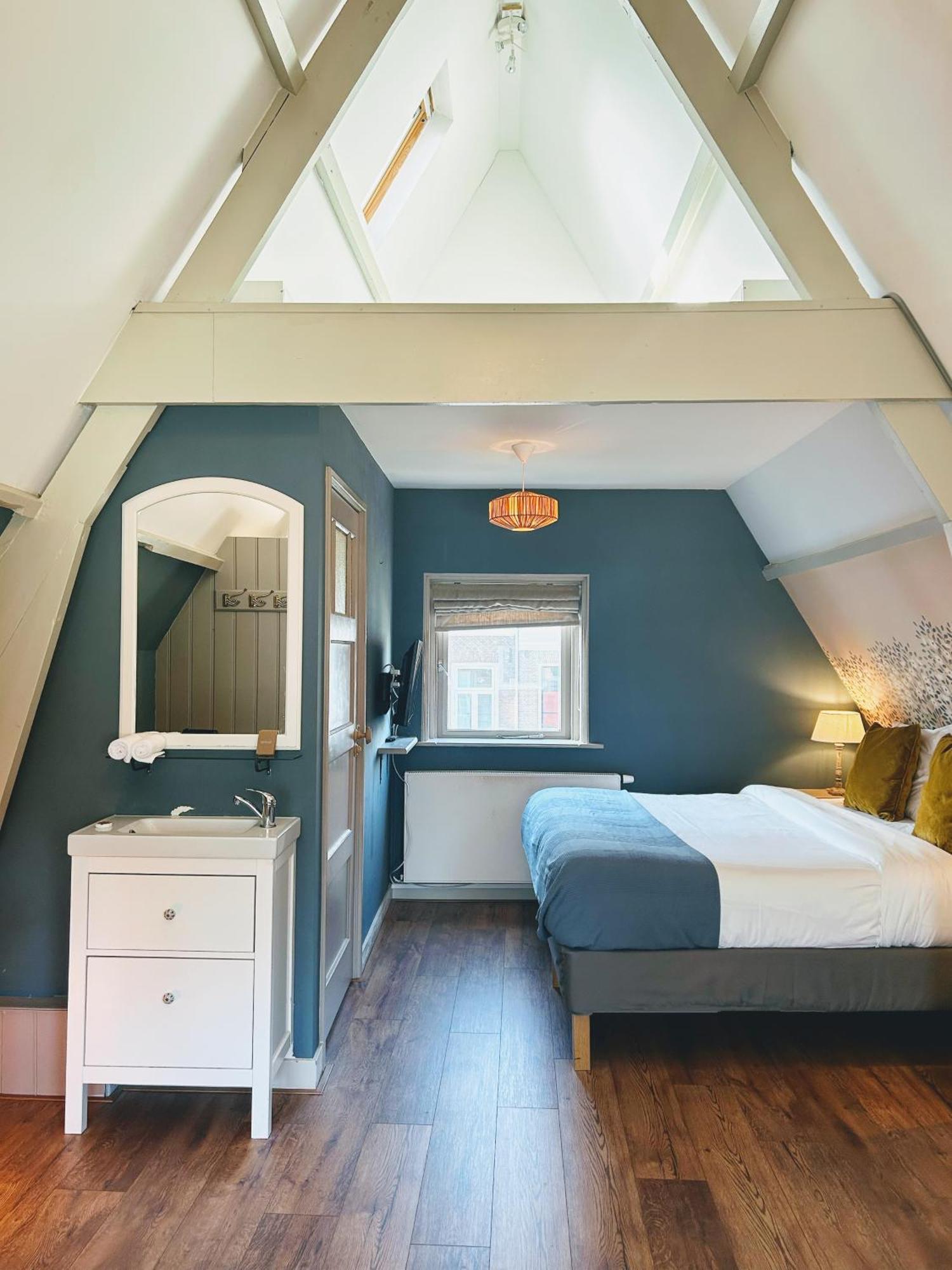 Petit Beijers Hotel Utrecht