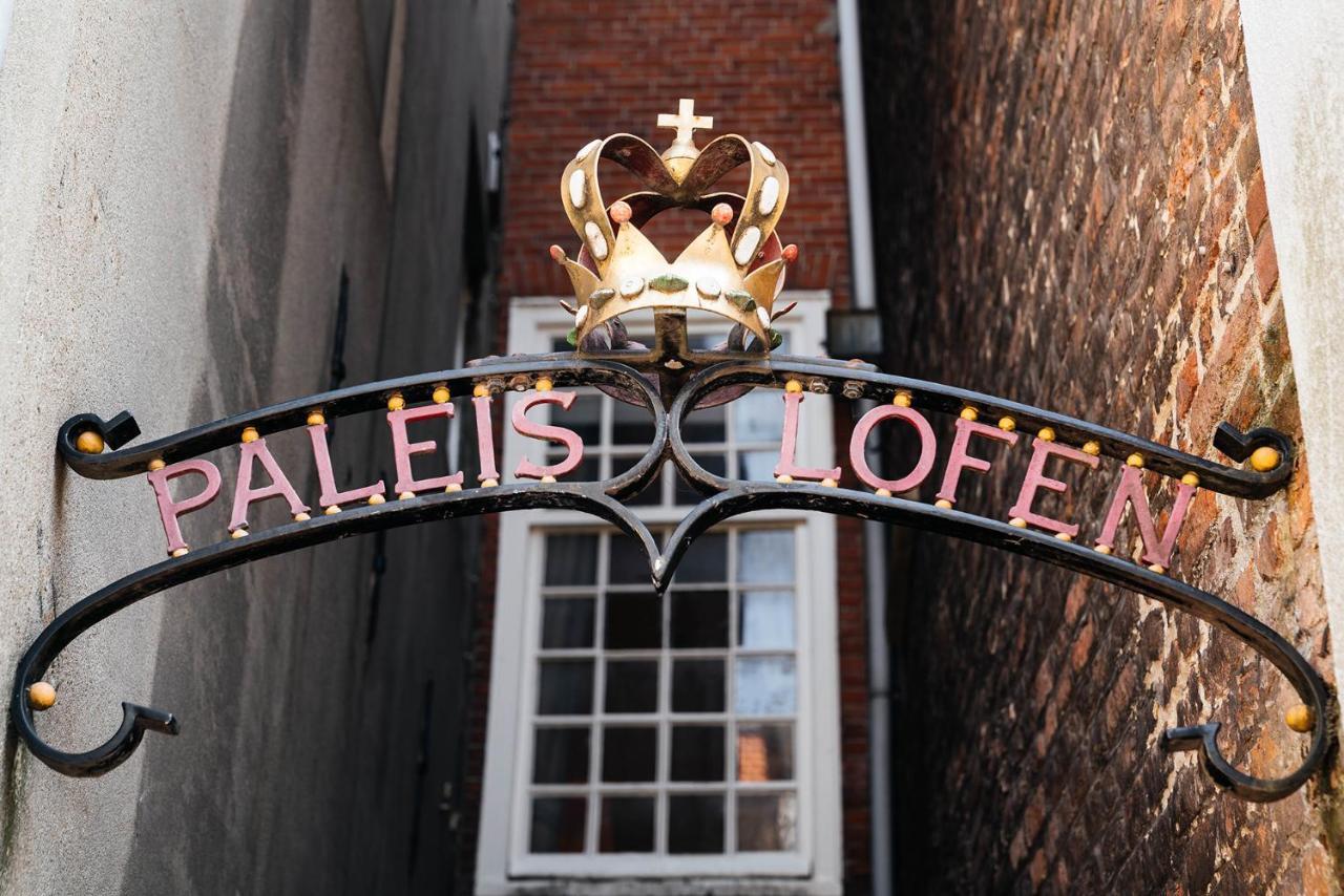 Hotel Logement Petit Beijers